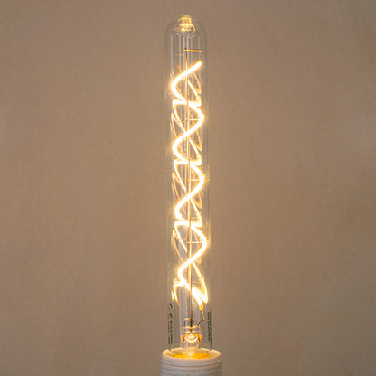 LED Filament Bulb E14 3W