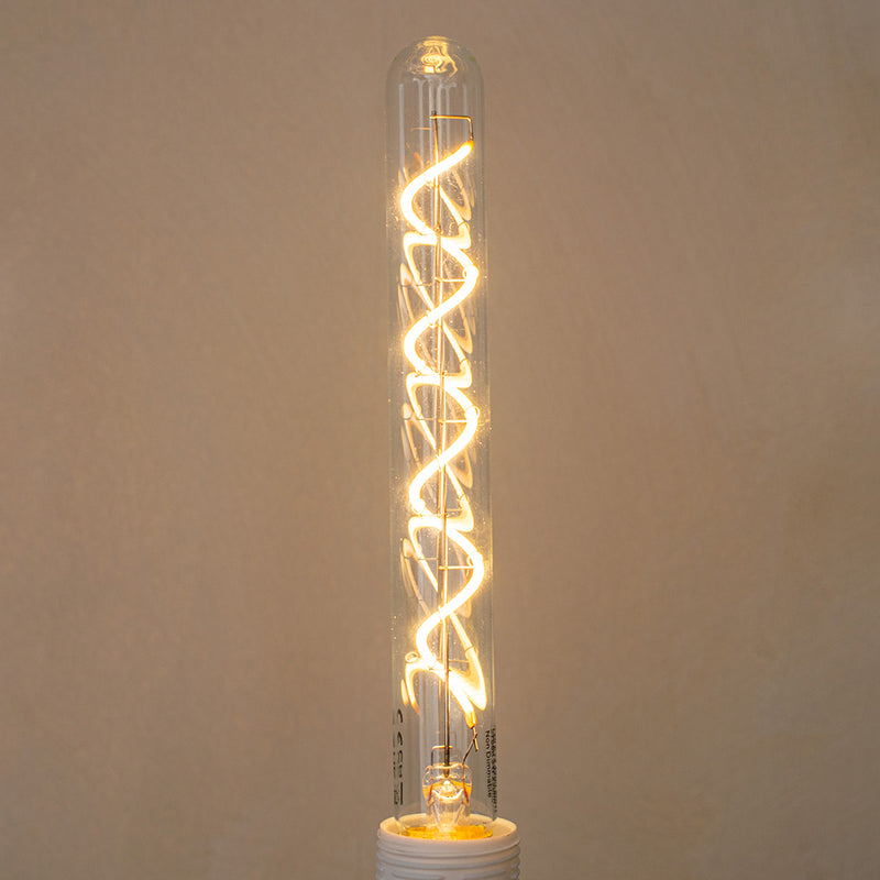 LED Filament Bulb E14 3W