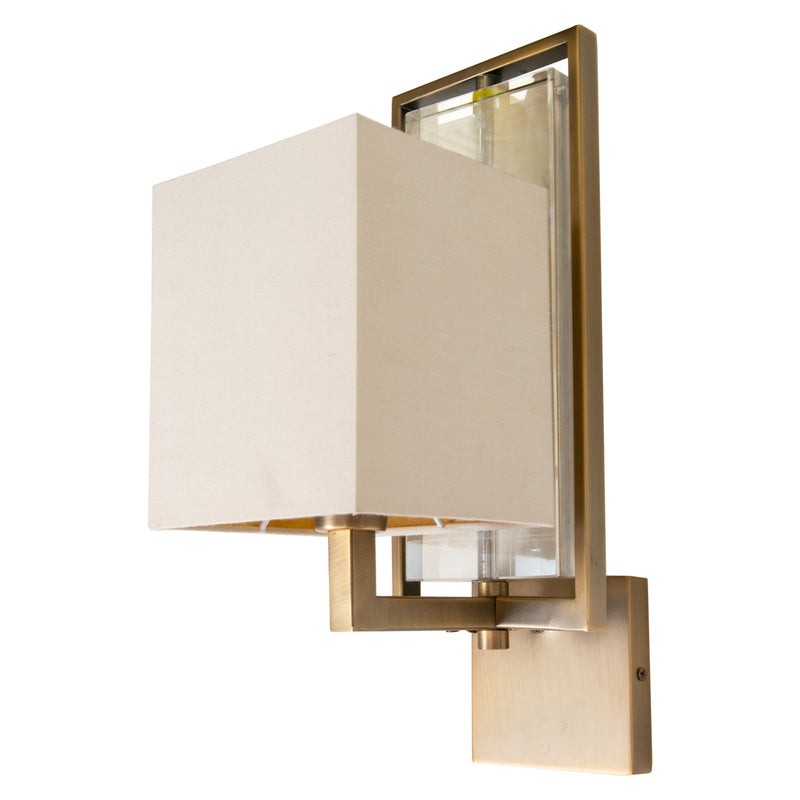 Laik Wall Light - RV Astley