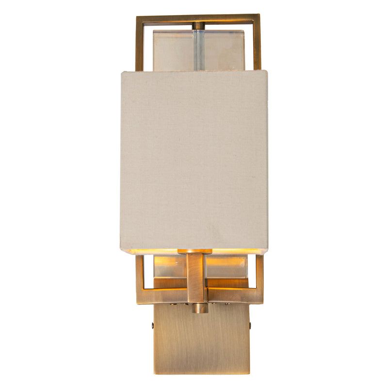 Laik Wall Light - RV Astley