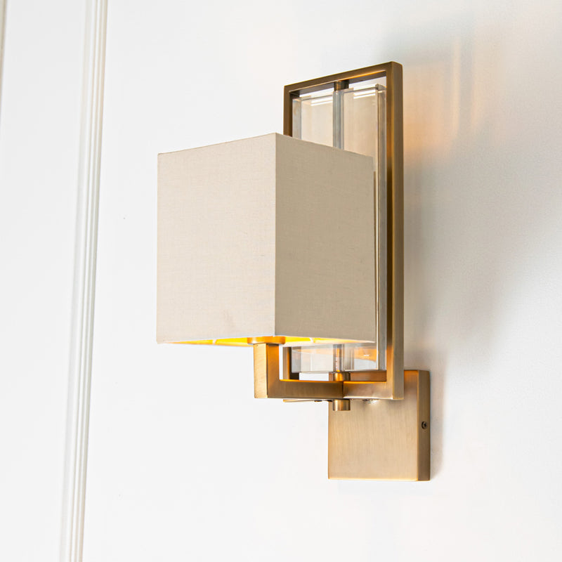 Laik Wall Light - RV Astley