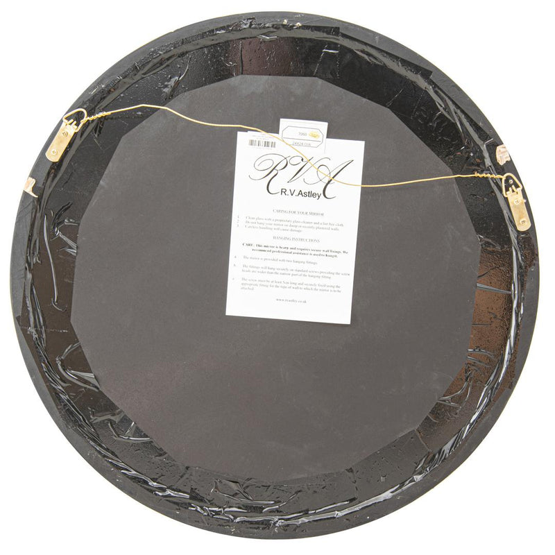 Lana Mirror - RV Astley