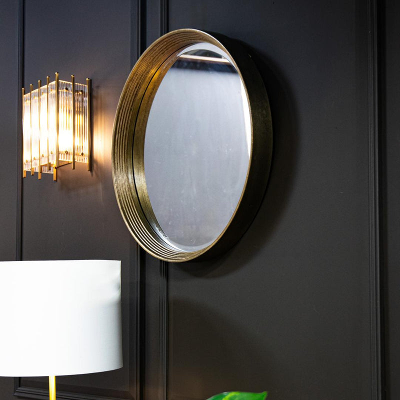 Lana Mirror - RV Astley