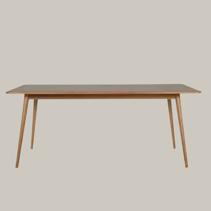 Langton Oak Dining Table