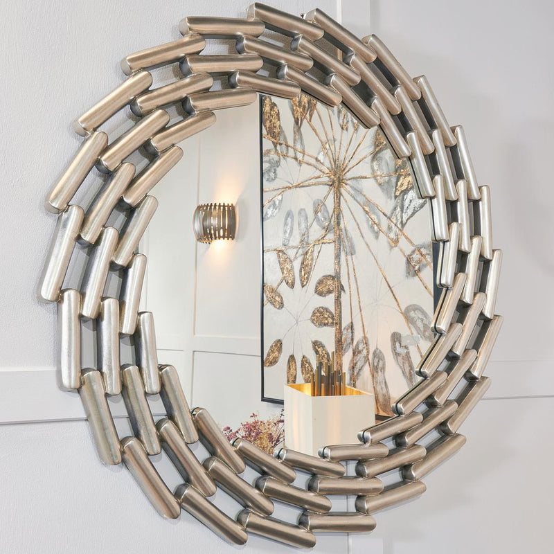 Lanthe Mirror - RV Astley