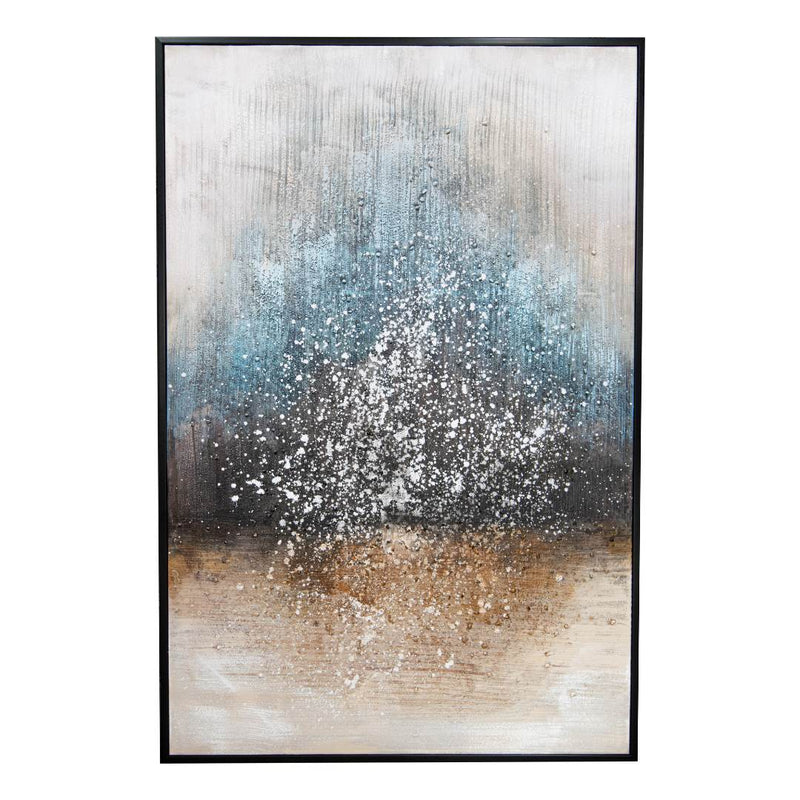 Larcher Canvas - RV Astley