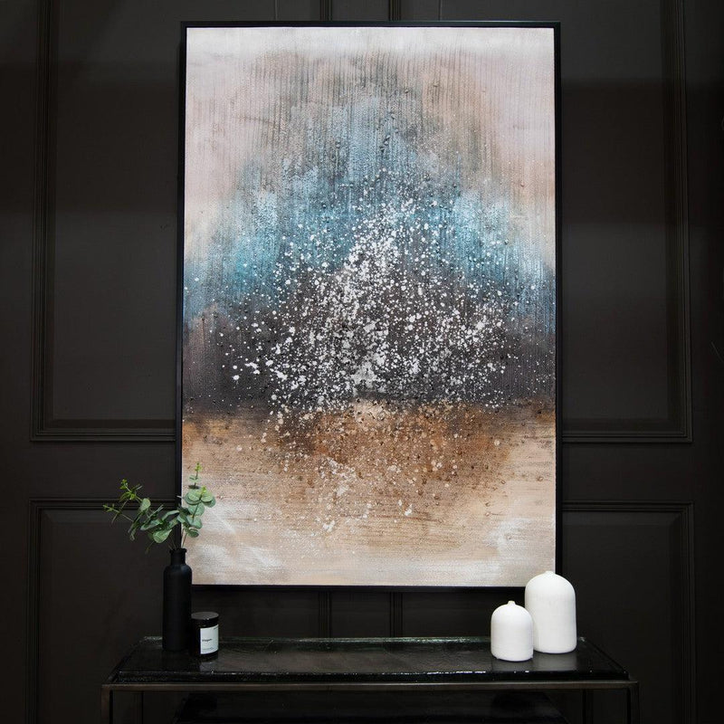 Larcher Canvas - RV Astley