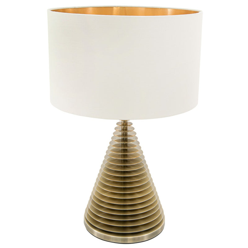 Lea Table Lamp - RV Astley