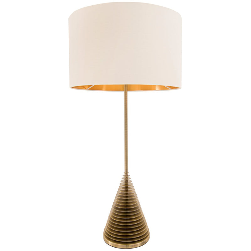 Lea Tall Table Lamp - RV Astley