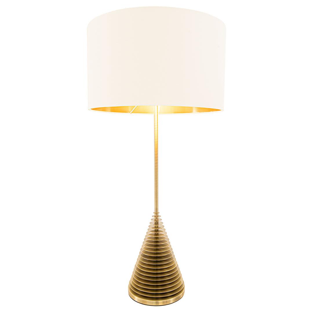 Lea Tall Table Lamp - RV Astley