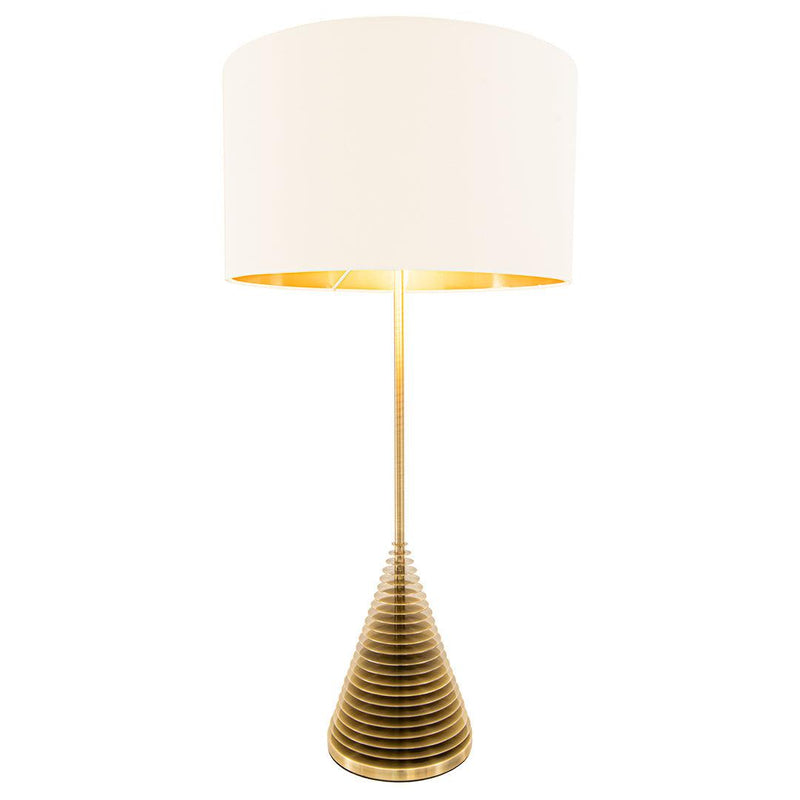 Lea Tall Table Lamp - RV Astley