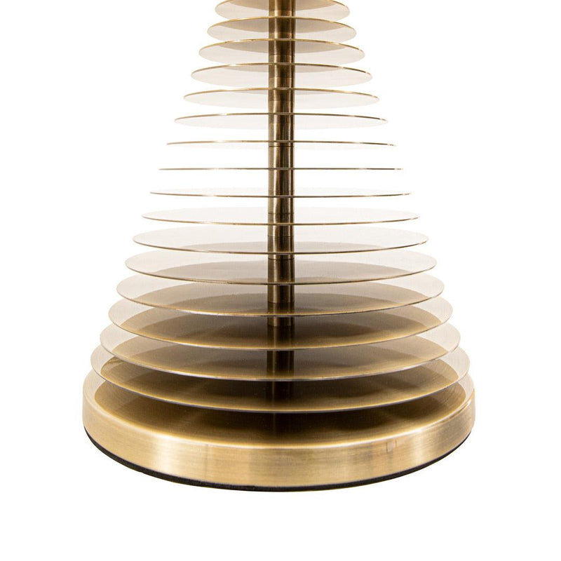 Lea Tall Table Lamp - RV Astley