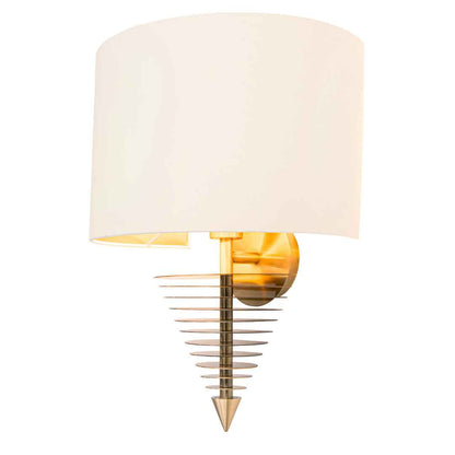 Lea Wall Lamp - RV Astley