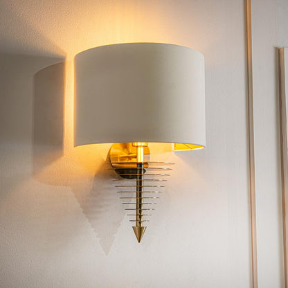 Lea Wall Lamp - RV Astley