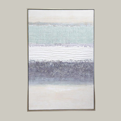 Leda Canvas - RV Astley