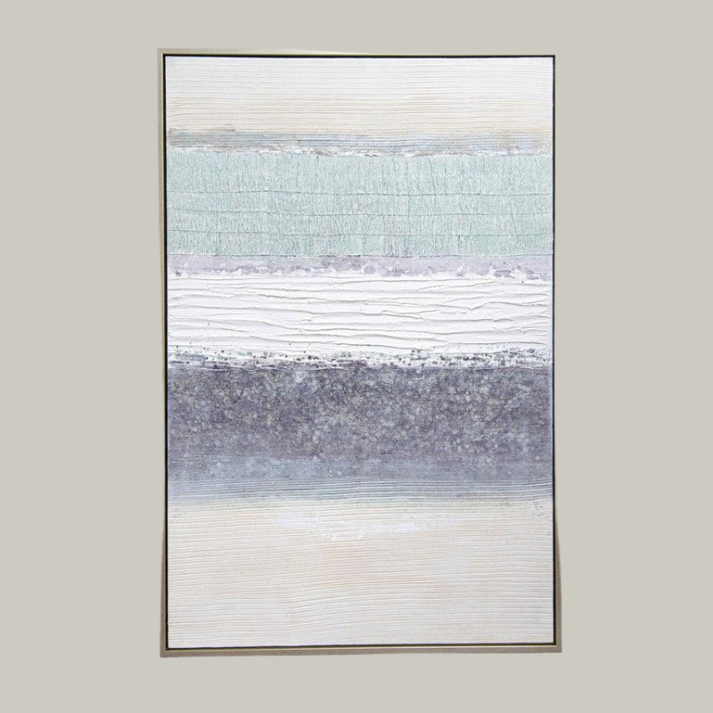 Leda Canvas - RV Astley