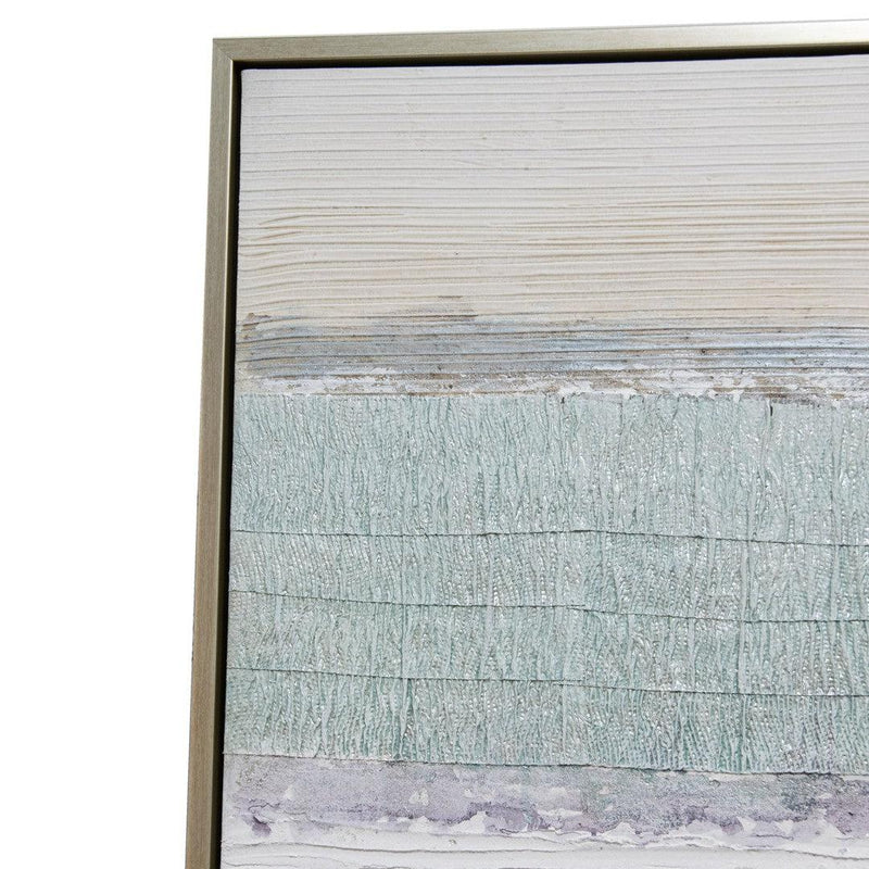 Leda Canvas - RV Astley