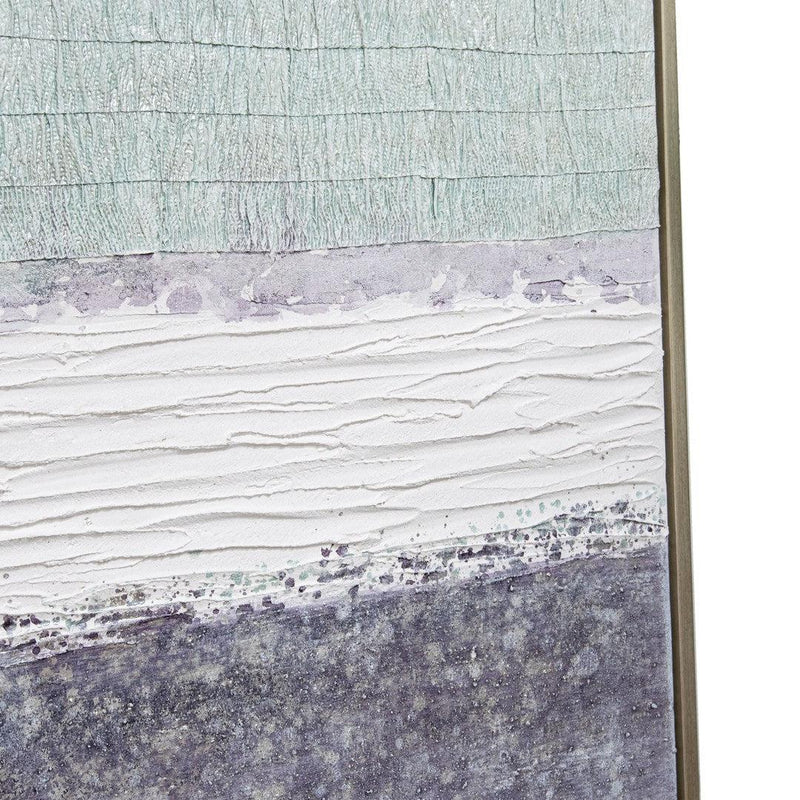 Leda Canvas - RV Astley