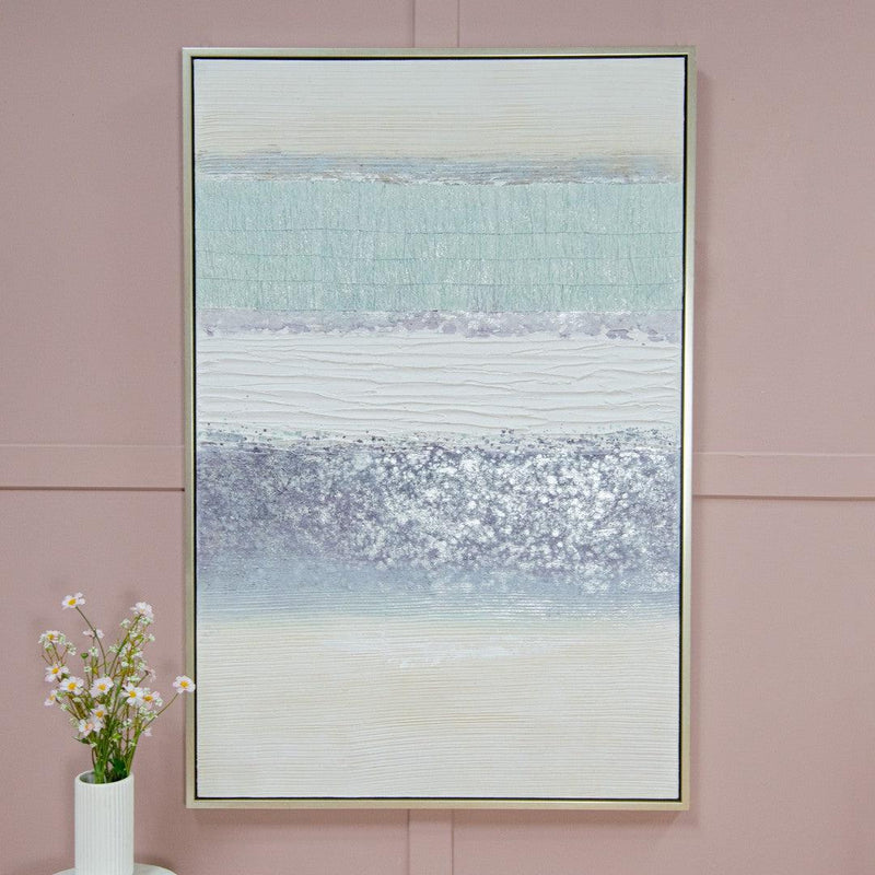 Leda Canvas - RV Astley