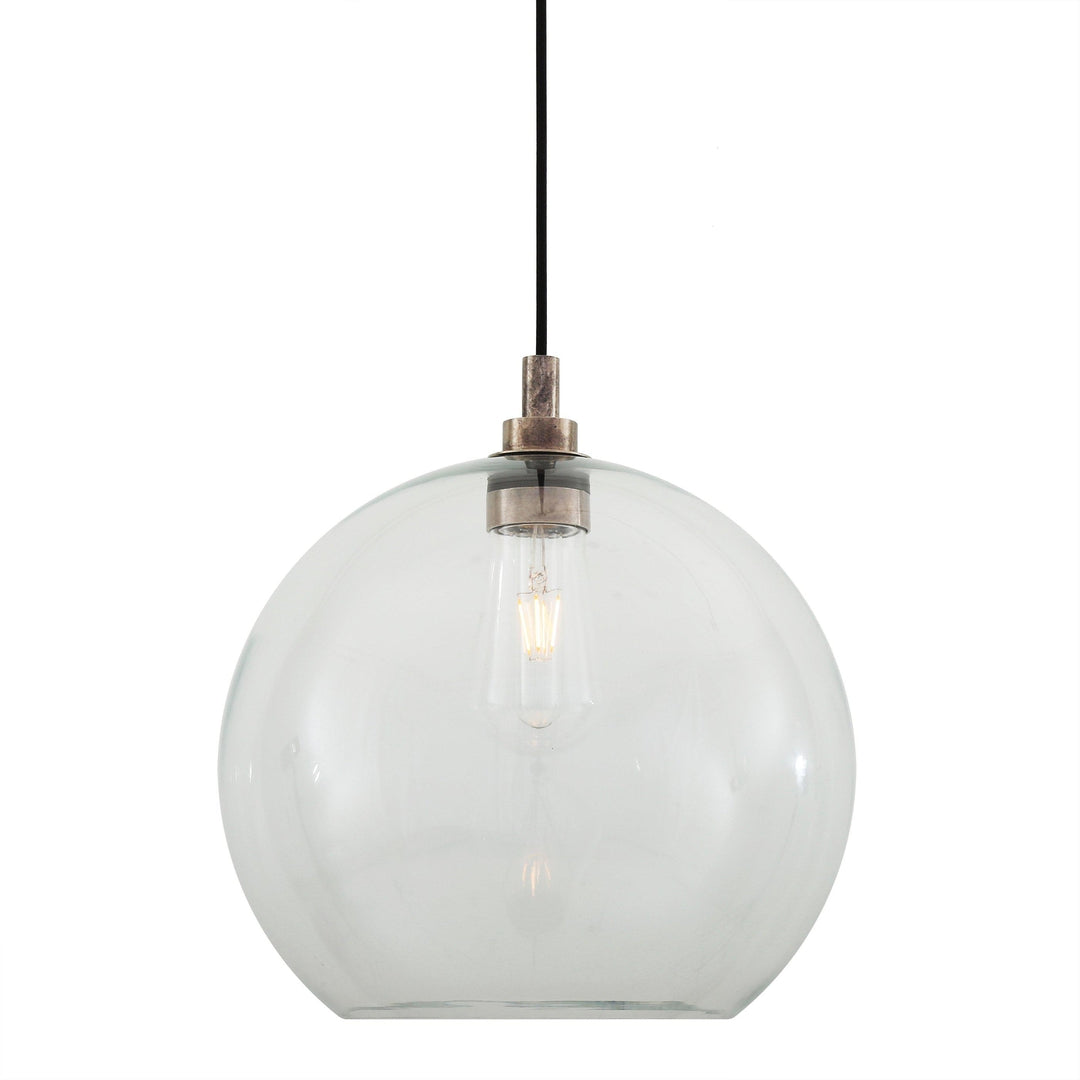 Leith Pendant Light - Mullan Lighting