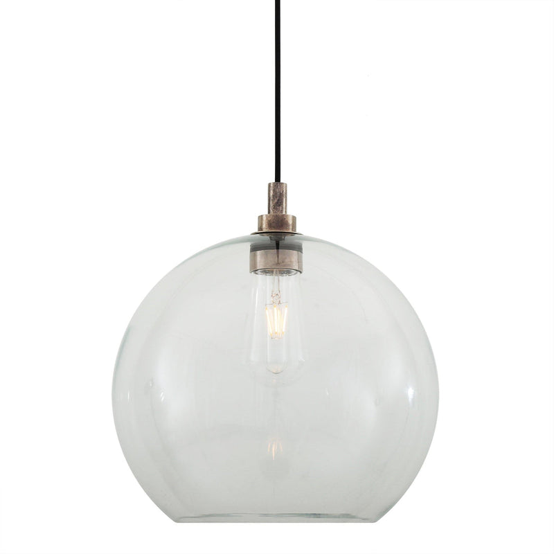 Leith Pendant Light - Mullan Lighting