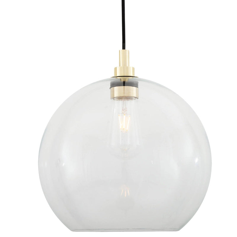Leith Pendant Light - Mullan Lighting