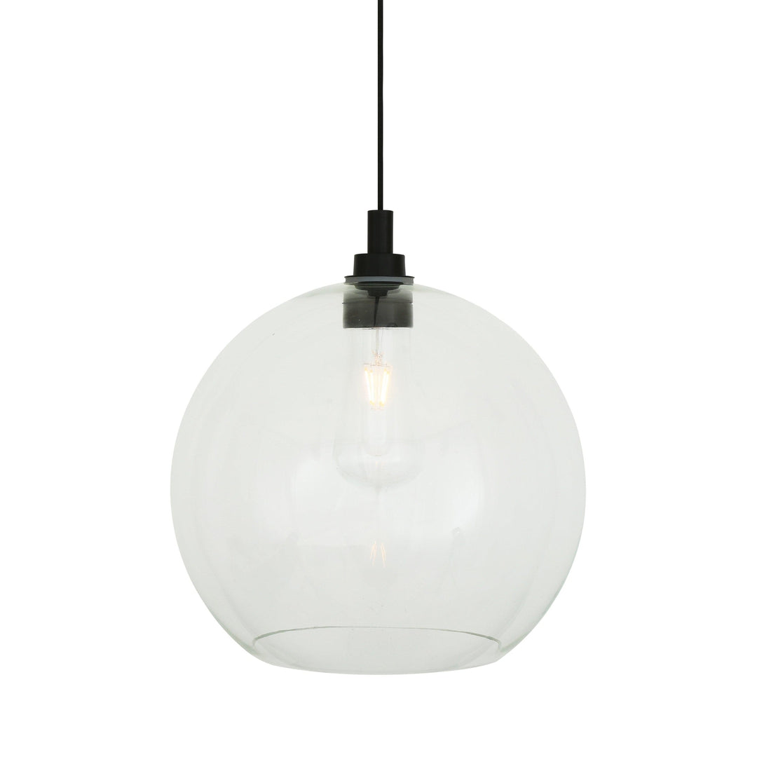Leith Pendant Light - Mullan Lighting