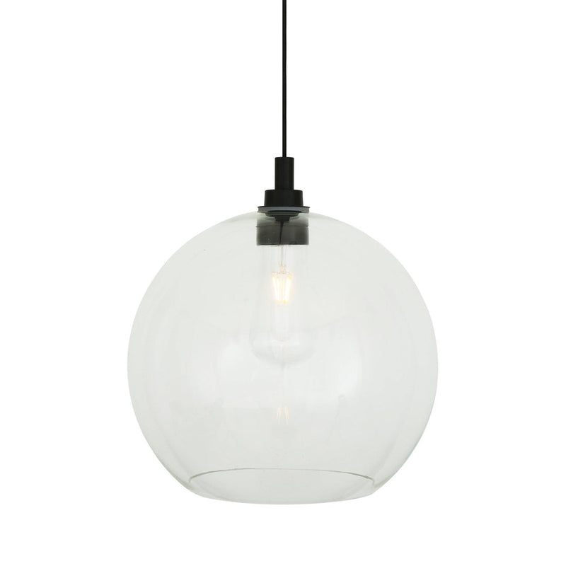 Leith Pendant Light - Mullan Lighting