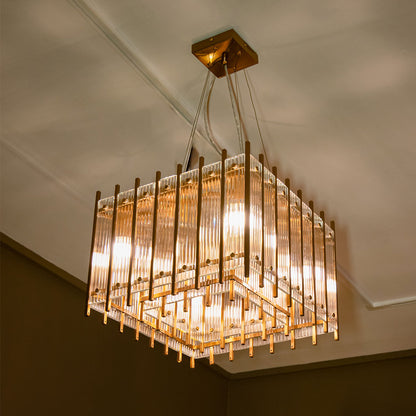Leoni Pendant Light - RV Astley