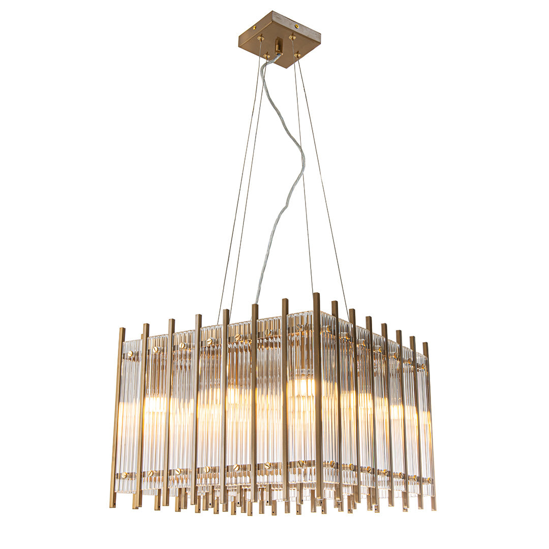 Leoni Pendant Light - RV Astley