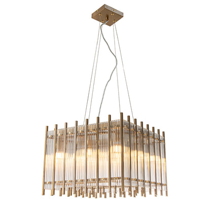 Leoni Pendant Light - RV Astley