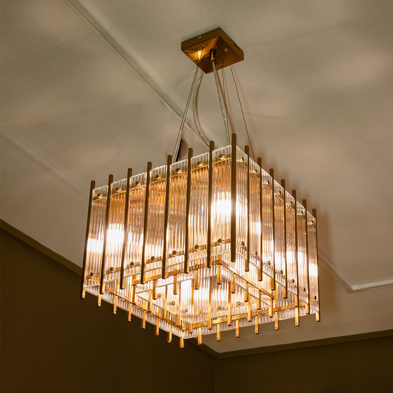 Leoni Pendant Light - RV Astley
