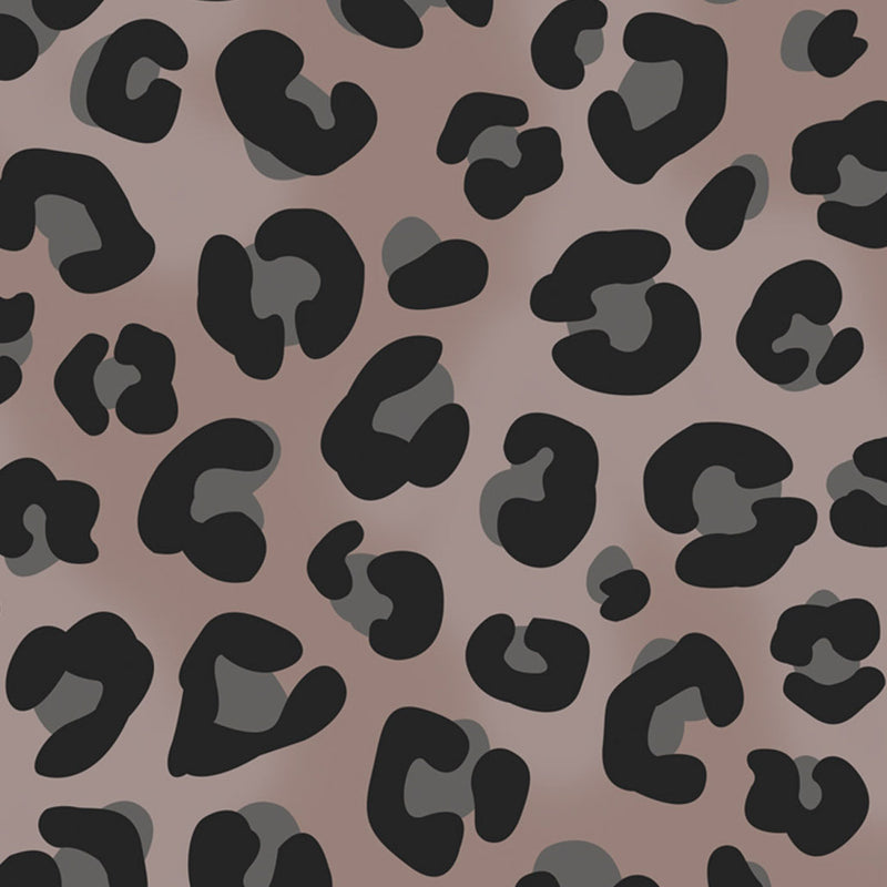 Leopard Print Wallpaper - Becca Who