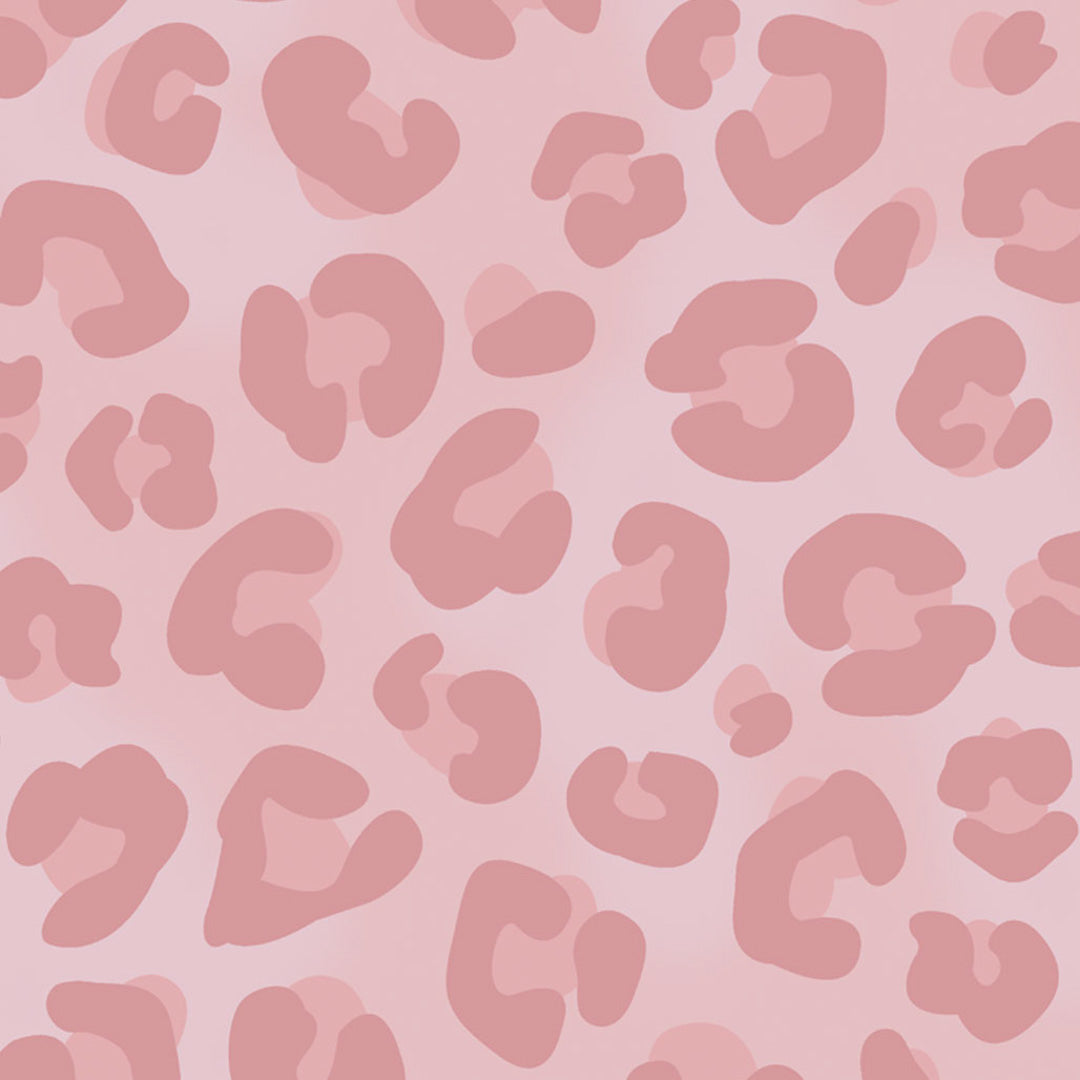Leopard Print Wallpaper - Becca Who