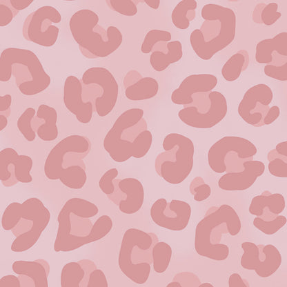 Leopard Print Wallpaper - Becca Who