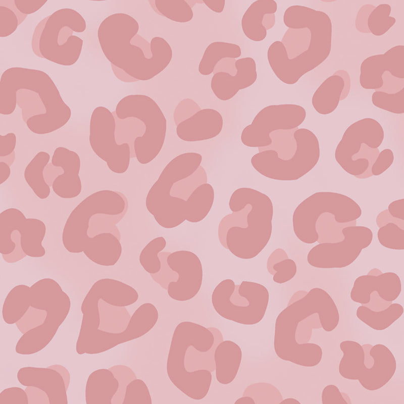 Leopard Print Wallpaper - Becca Who