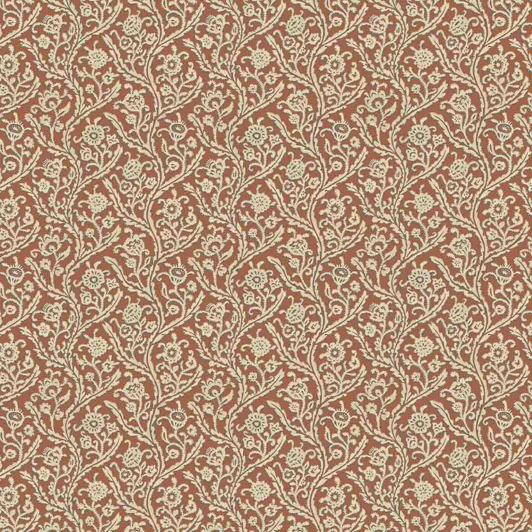 Letti Wallpaper - Alma Collection - Josephine Munsey