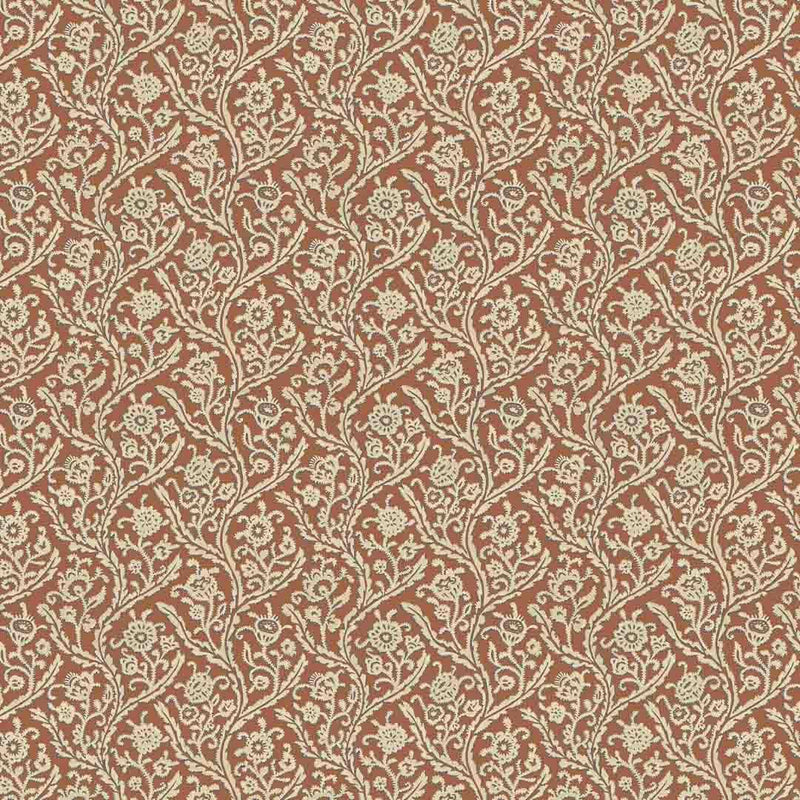 Letti Wallpaper - Alma Collection - Josephine Munsey