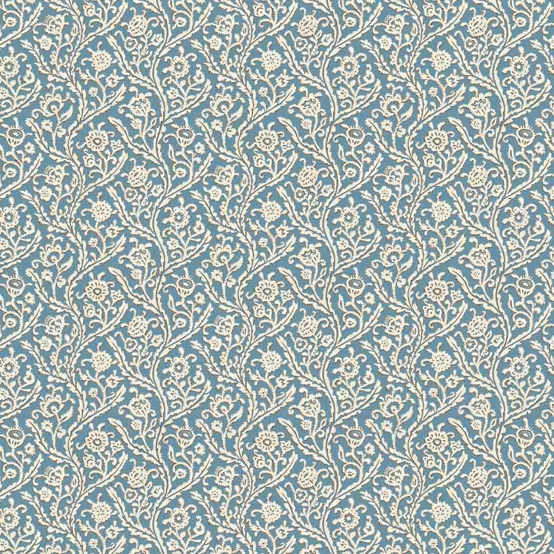 Letti Wallpaper - Alma Collection - Josephine Munsey