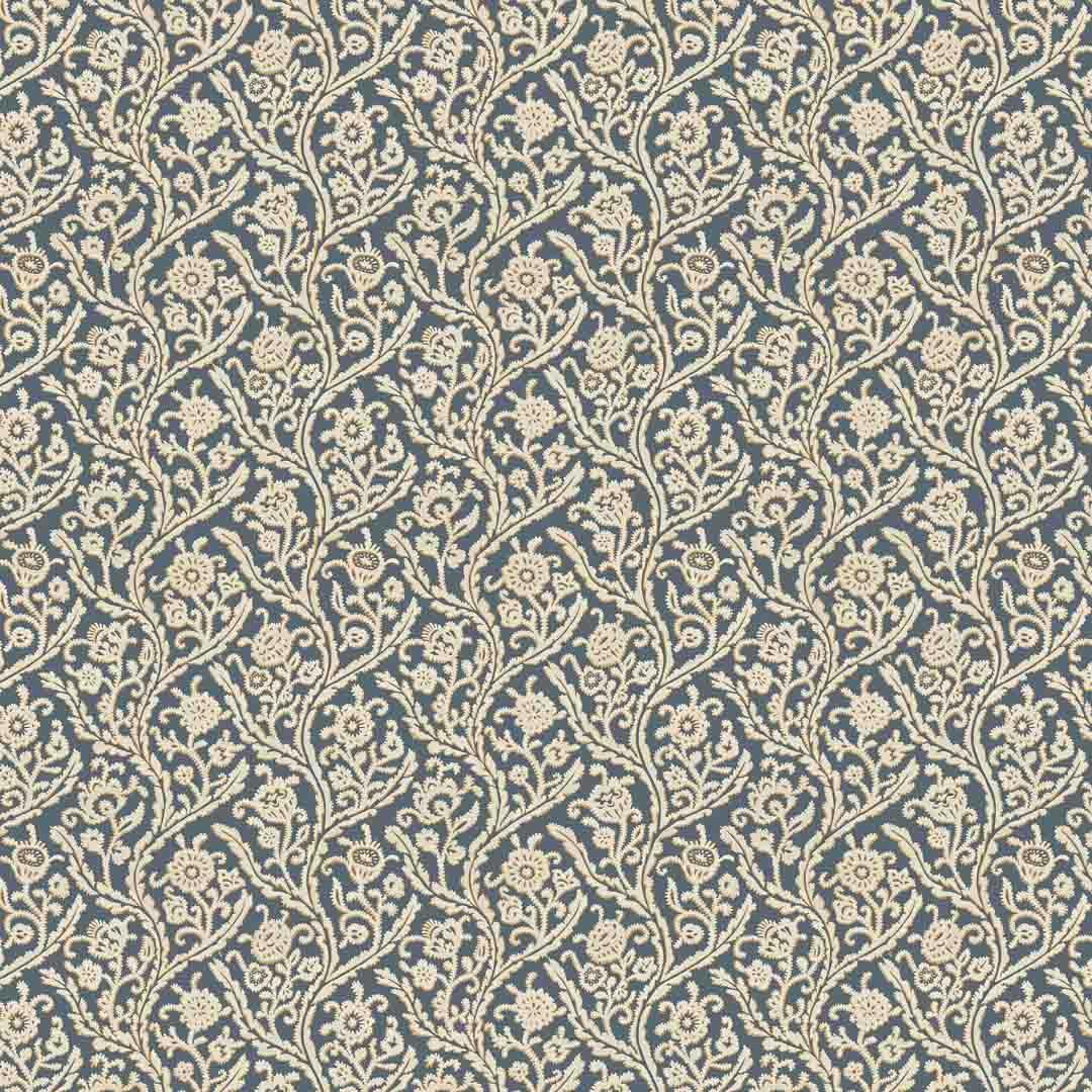 Letti Wallpaper - Alma Collection - Josephine Munsey