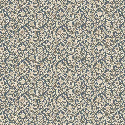 Letti Wallpaper - Alma Collection - Josephine Munsey