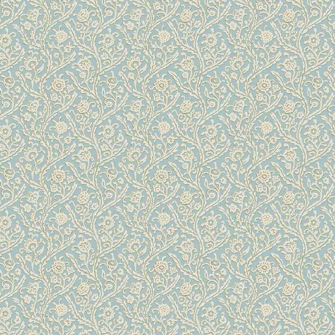 Letti Wallpaper - Alma Collection - Josephine Munsey