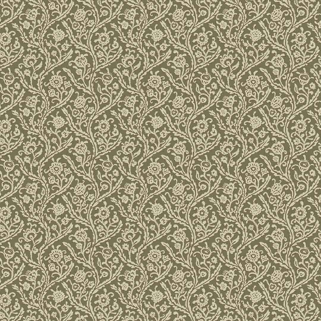 Letti Wallpaper - Alma Collection - Josephine Munsey