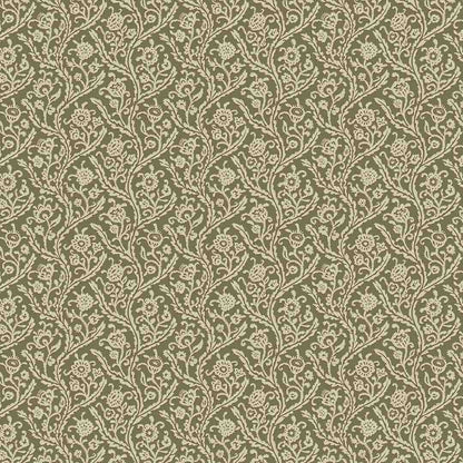 Letti Wallpaper - Alma Collection - Josephine Munsey