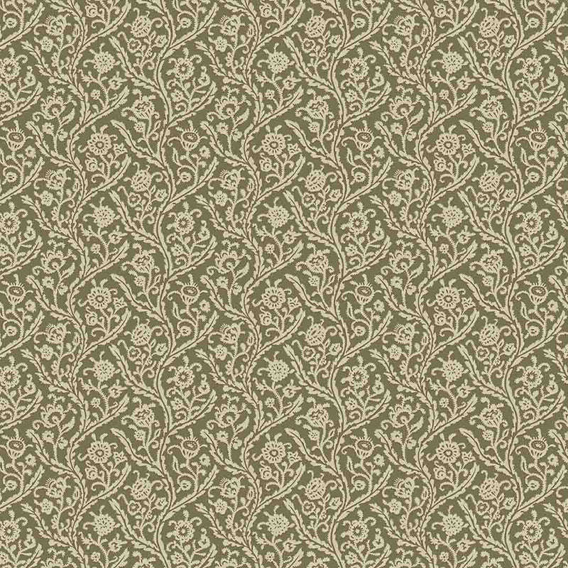 Letti Wallpaper - Alma Collection - Josephine Munsey