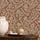 Letti Wallpaper - Alma Collection - Josephine Munsey