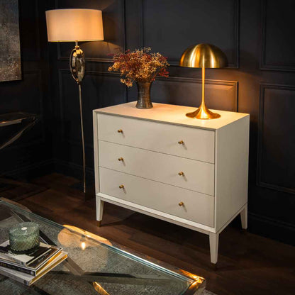 Lewis Table Lamp - RV Astley