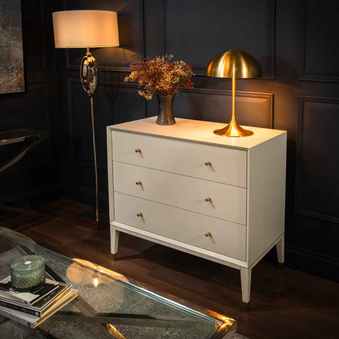 Lewis Table Lamp - RV Astley