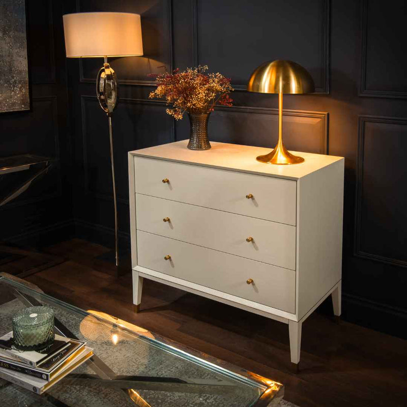 Lewis Table Lamp - RV Astley