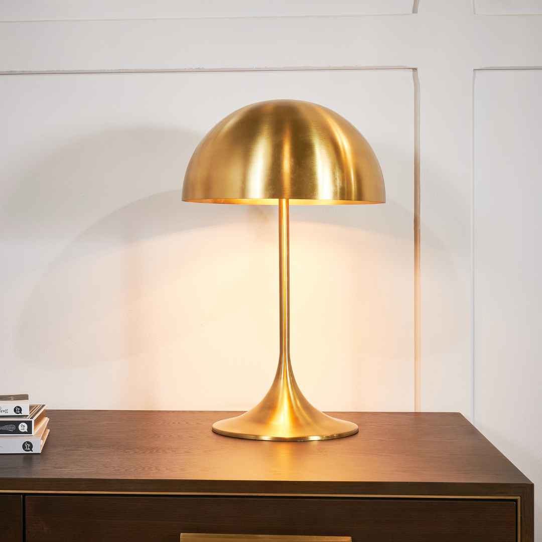 Lewis Table Lamp - RV Astley